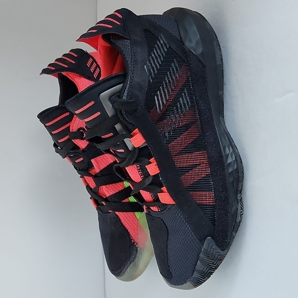 Adidas Dame 6 sneakers - Picture 3 of 7